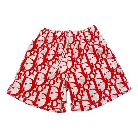 dior shorts womens|christian Dior red bottoms.